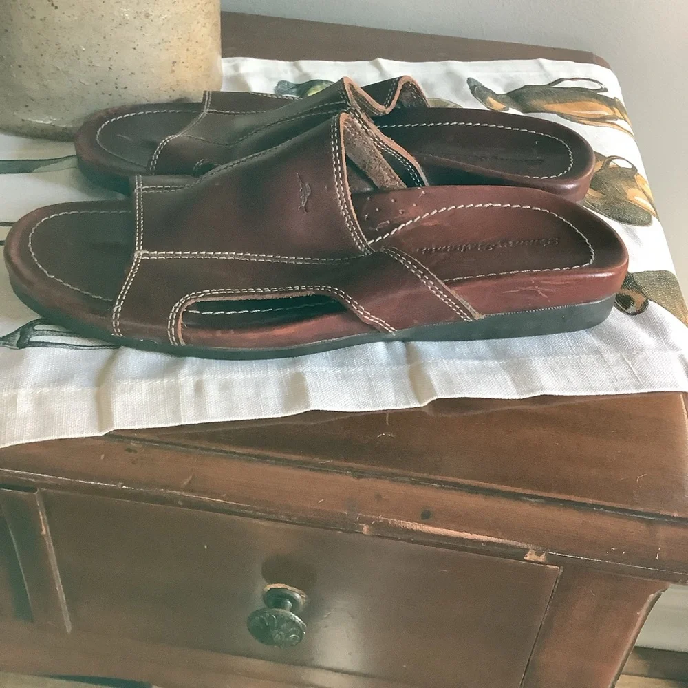 Tommy Bahama great quality